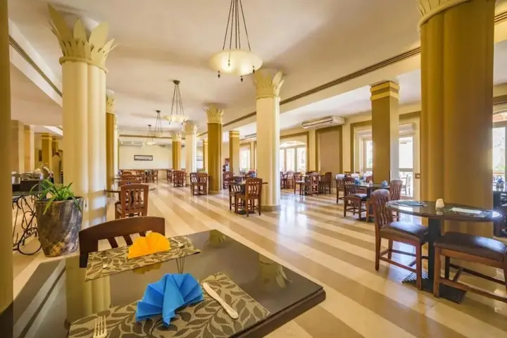 Акаба: Marina Plaza Hotel, Tala Bay