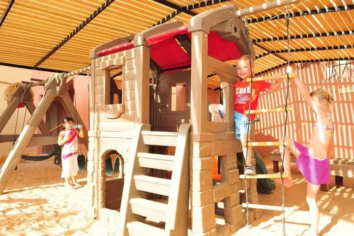 Акаба: Marina Plaza Hotel, Tala Bay