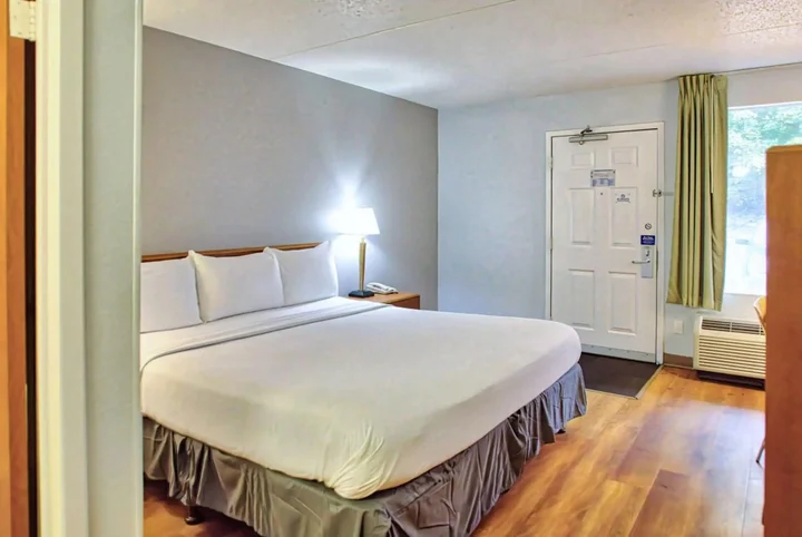 Акаба: Marina Plaza Hotel, Tala Bay
