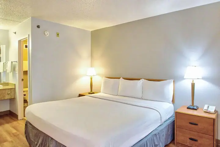 Акаба: Marina Plaza Hotel, Tala Bay