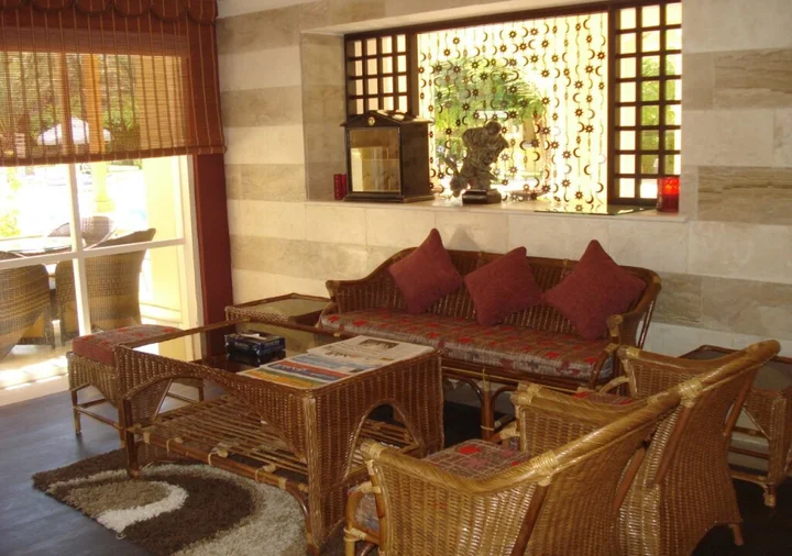 Акаба: Marina Plaza Hotel, Tala Bay