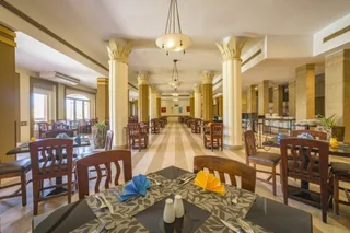 Акаба: Marina Plaza Hotel, Tala Bay