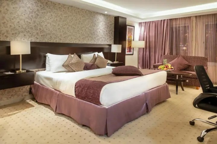 Вади-Муса: Petra Guest House