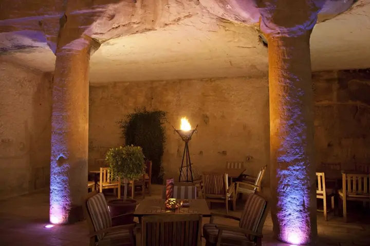 Вади-Муса: Petra Guest House