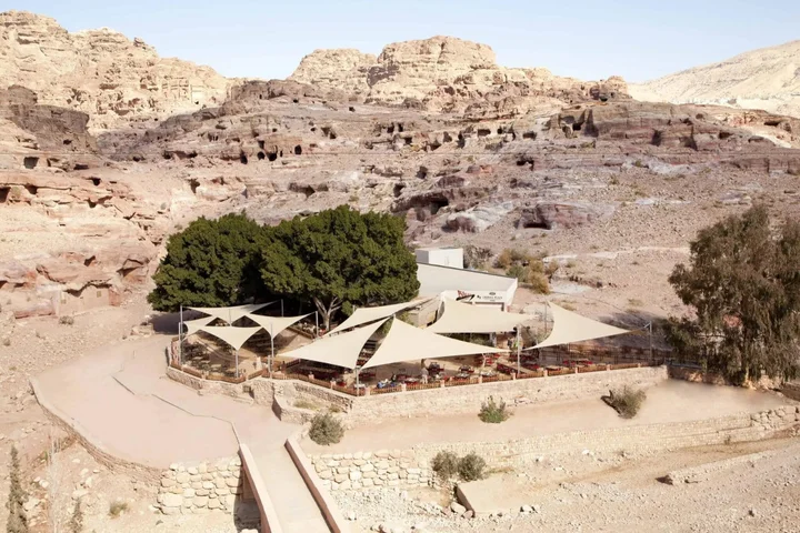 Вади-Муса: Petra Guest House