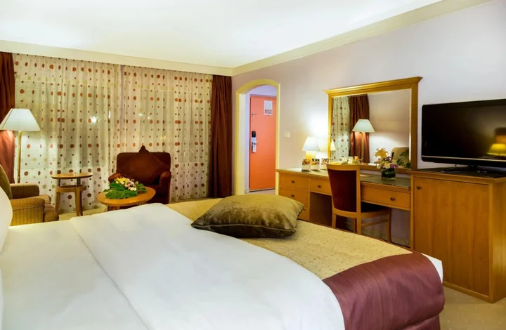 Вади-Муса: Petra Guest House