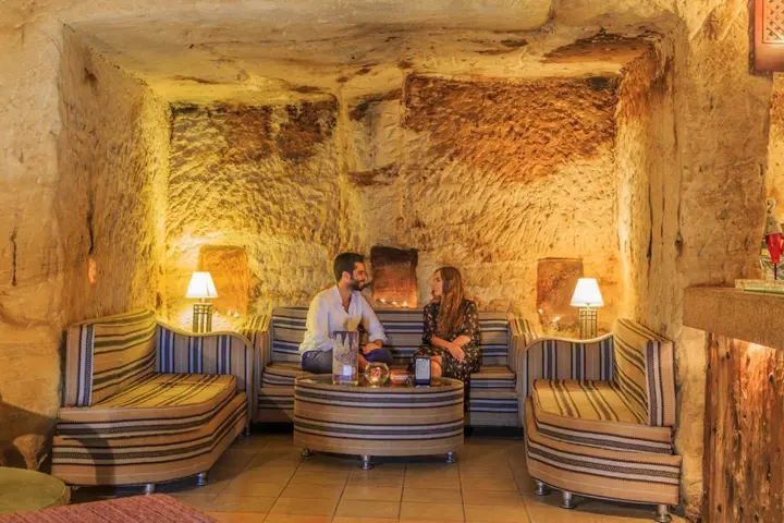 Вади-Муса: Petra Guest House