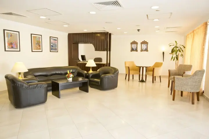 Вади-Муса: Petra Guest House