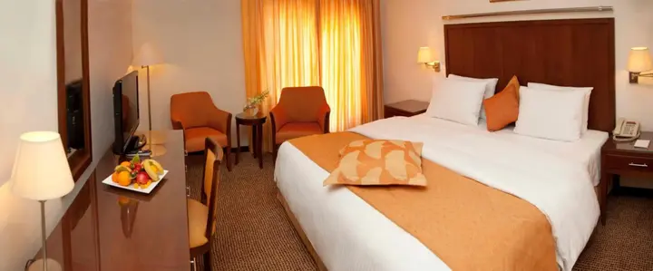 Вади-Муса: Petra Guest House