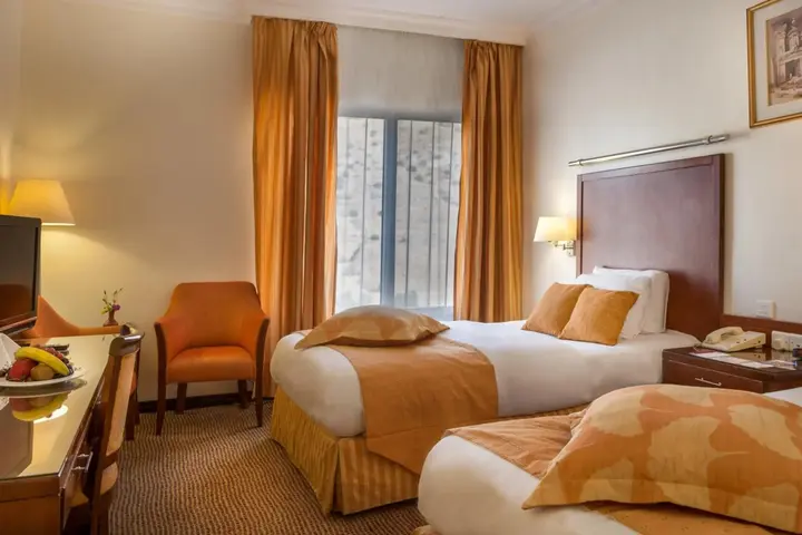 Вади-Муса: Petra Guest House