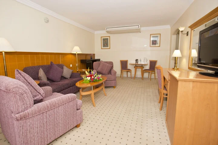Вади-Муса: Petra Guest House