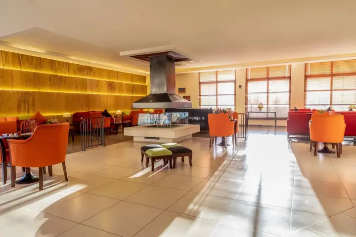 Вади-Муса: Petra Guest House