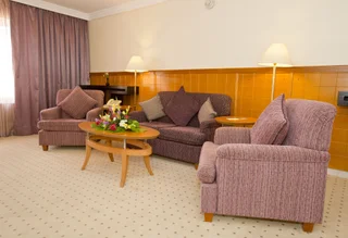 Вади-Муса: Petra Guest House