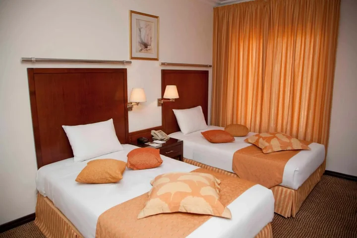 Вади-Муса: Petra Guest House