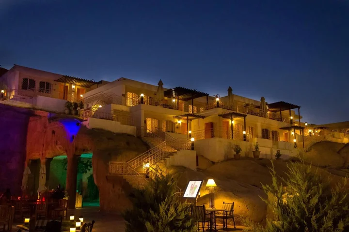 Вади-Муса: Petra Guest House
