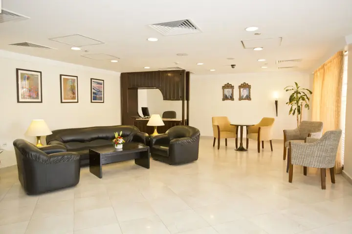 Вади-Муса: Petra Guest House