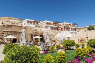 Вади-Муса: Petra Guest House
