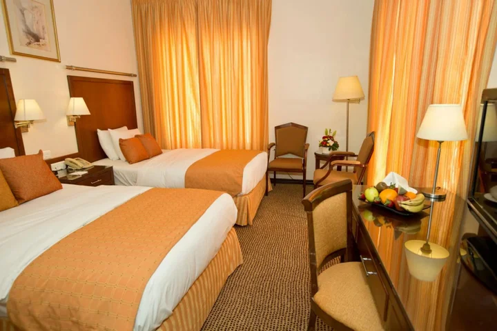 Вади-Муса: Petra Guest House