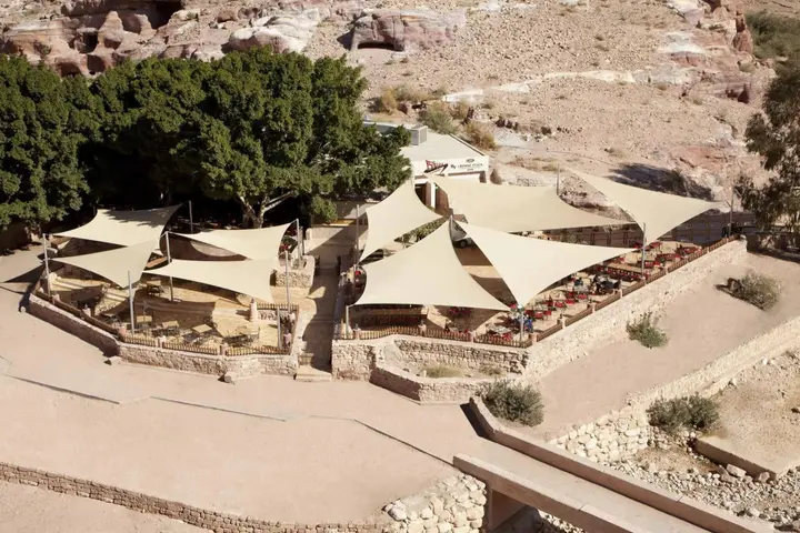 Вади-Муса: Petra Guest House