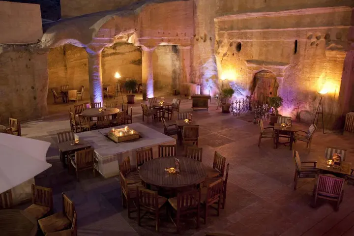 Вади-Муса: Petra Guest House