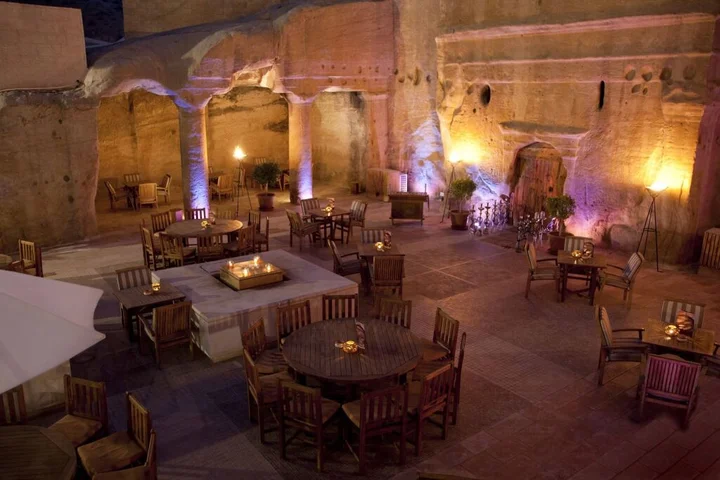 Вади-Муса: Petra Guest House
