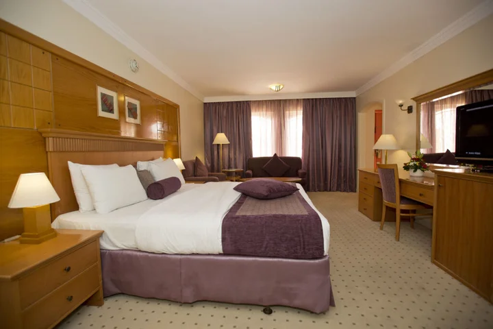 Вади-Муса: Petra Guest House