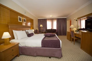 Вади-Муса: Petra Guest House