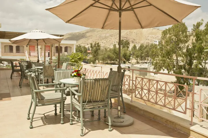 Вади-Муса: Petra Guest House