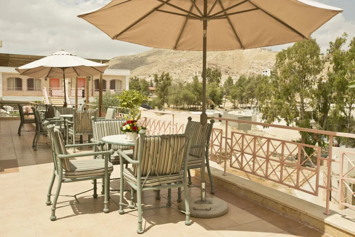 Вади-Муса: Petra Guest House