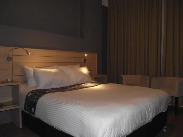 Амман: Crystal Suites