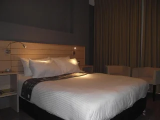 Амман: Crystal Suites