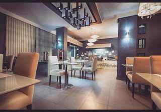 Амман: Crystal Suites