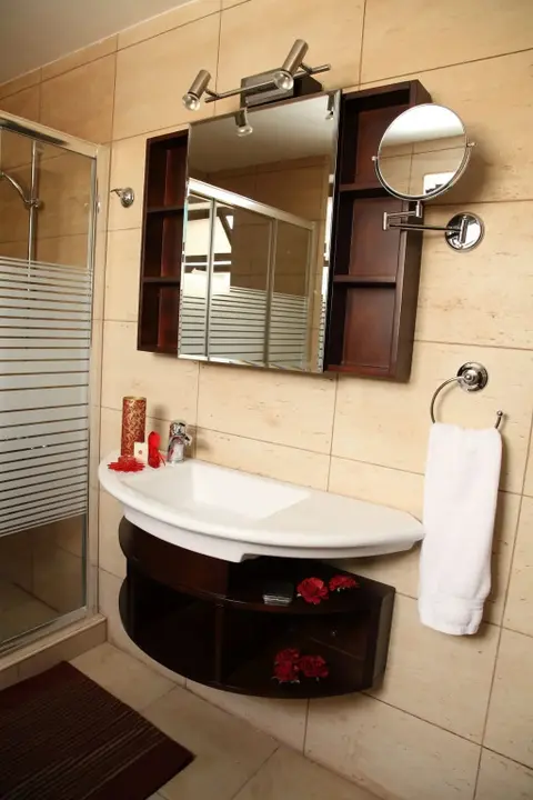 Амман: Hisham Hotel Amman