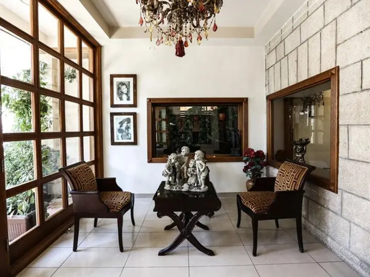 Амман: Hisham Hotel Amman