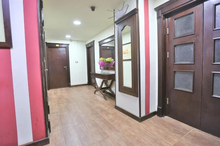 Амман: Hisham Hotel Amman