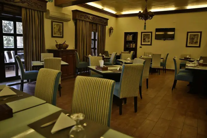 Амман: Hisham Hotel Amman