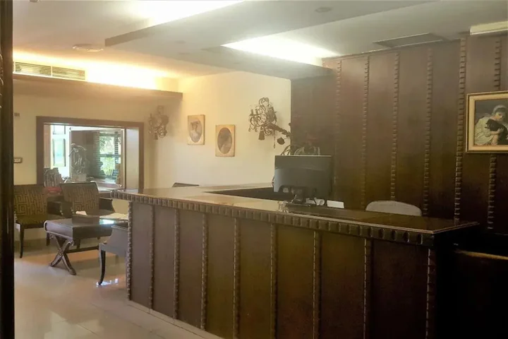 Амман: Hisham Hotel Amman