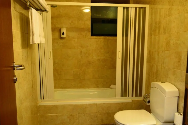 Амман: Larsa Hotel