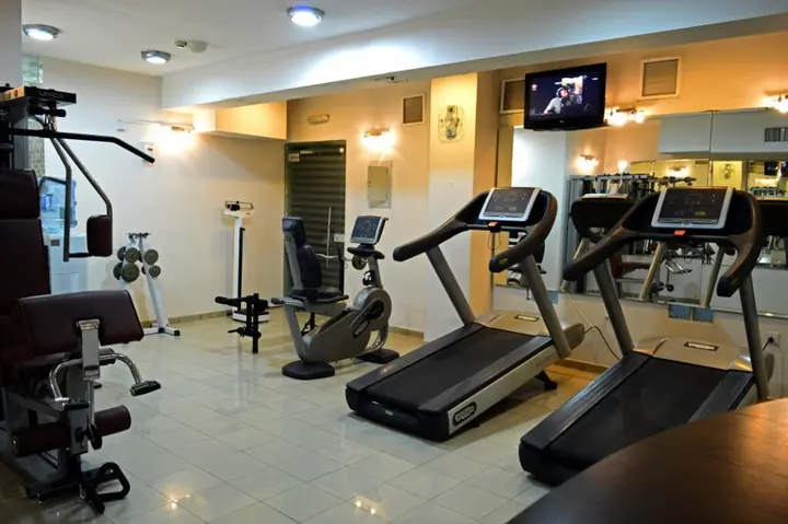 Амман: Larsa Hotel
