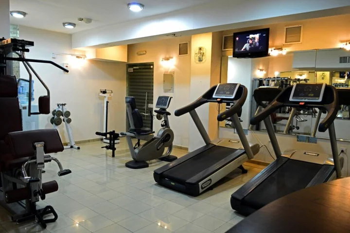 Амман: Larsa Hotel