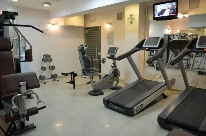 Амман: Larsa Hotel