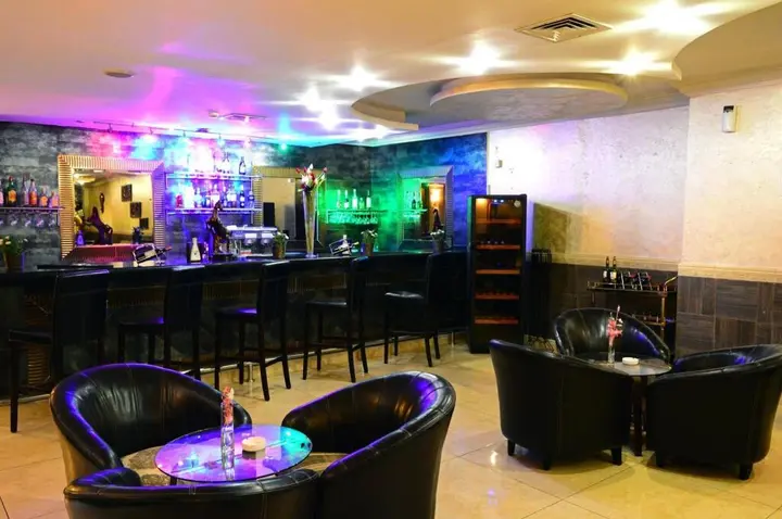 Амман: Larsa Hotel