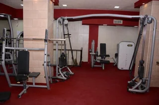 Амман: Arena International Hotel
