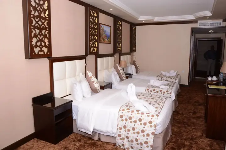 Амман: Arena International Hotel