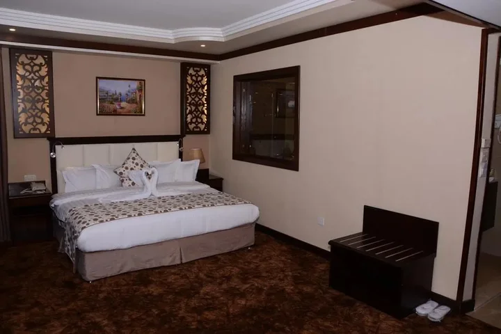 Амман: Arena International Hotel