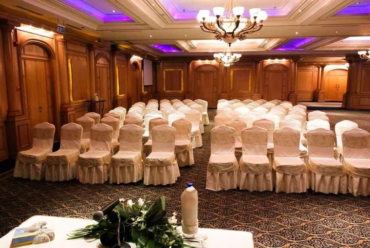 Амман: Days Inn by Wyndham Hotel Suites Amman