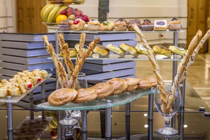 Амман: Days Inn by Wyndham Hotel Suites Amman