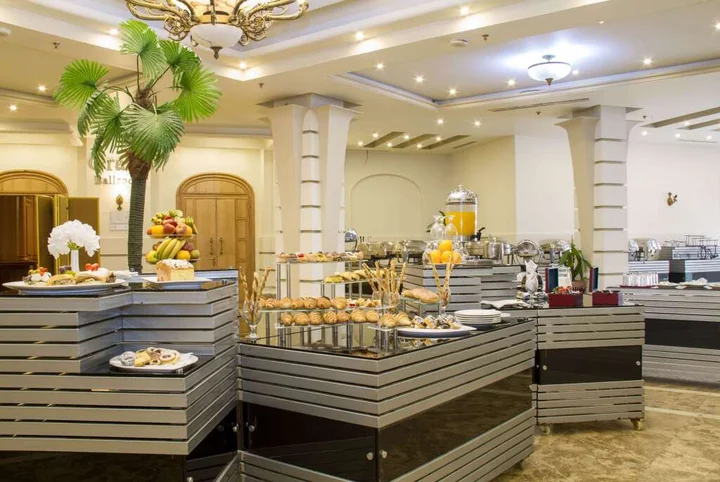Амман: Days Inn by Wyndham Hotel Suites Amman