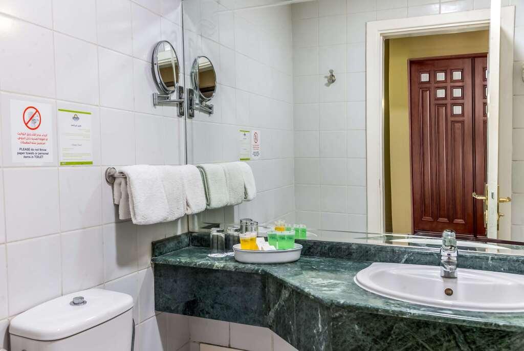 Амман: Days Inn by Wyndham Hotel Suites Amman