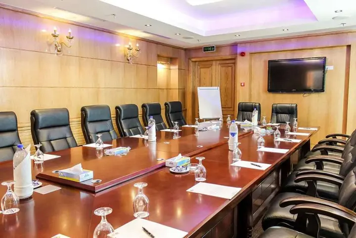 Амман: Days Inn by Wyndham Hotel Suites Amman